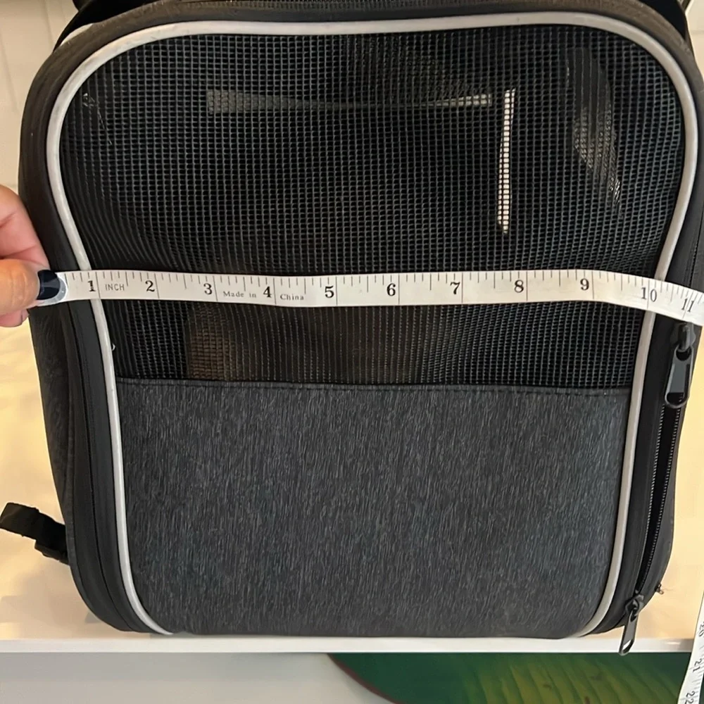 Pet Transport Traveling Bag
